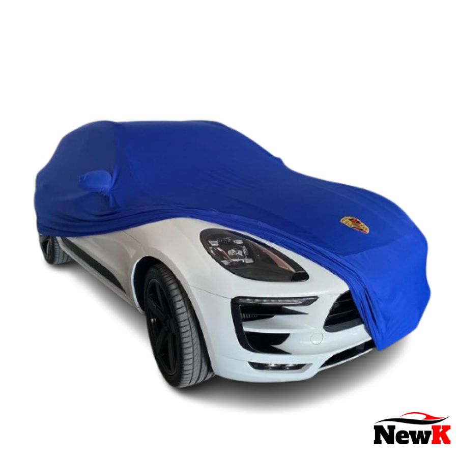 Capa para Carros SUV Grande