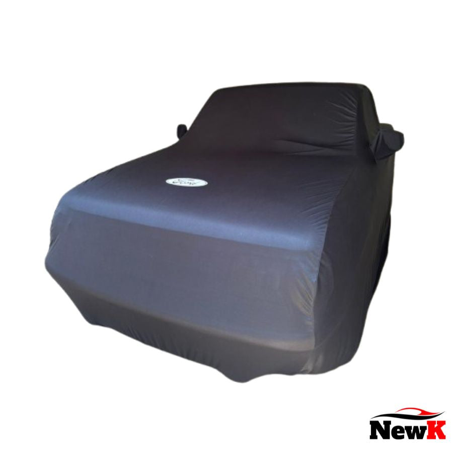 Capa Premium para Caminhonete Grande