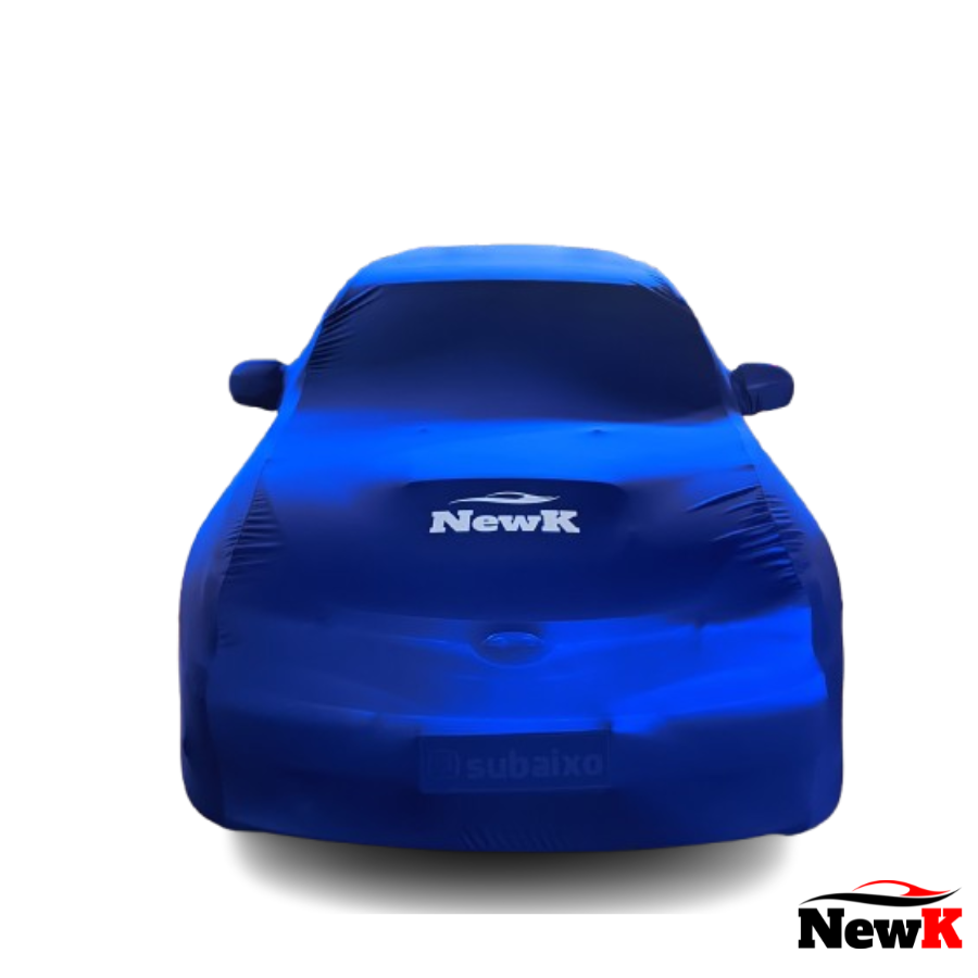 Capa para Carros Hatch