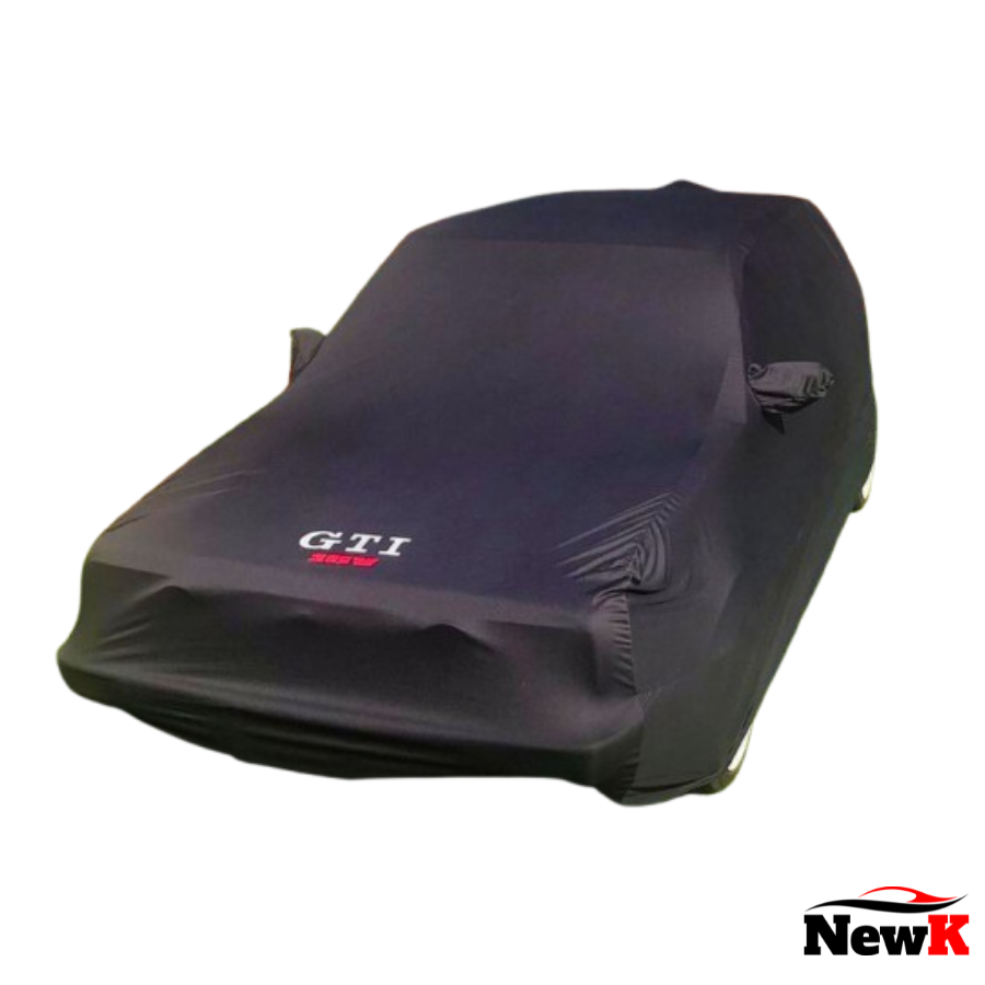 Capa para Carros Hatch