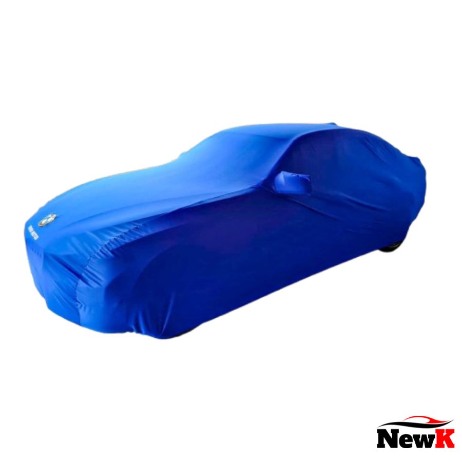 Capa Premium para Carros Sedan
