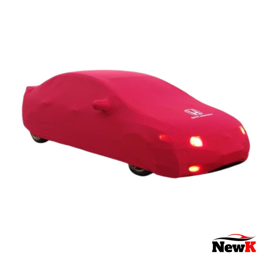 Capa Premium para Carros Sedan