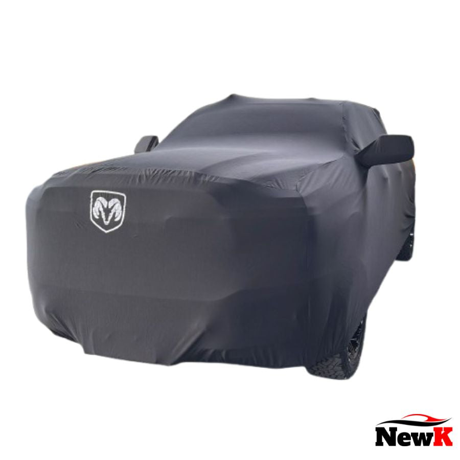 Capa Premium para Caminhonete Grande