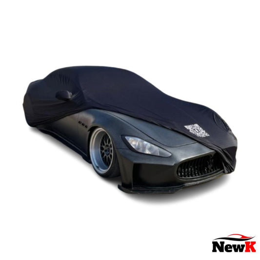 Capa Peluciada para Carros Sedan