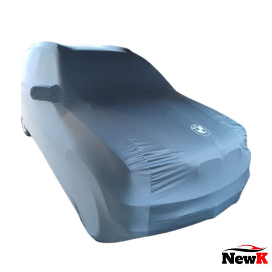 Capa Peluciada para Carros SUV