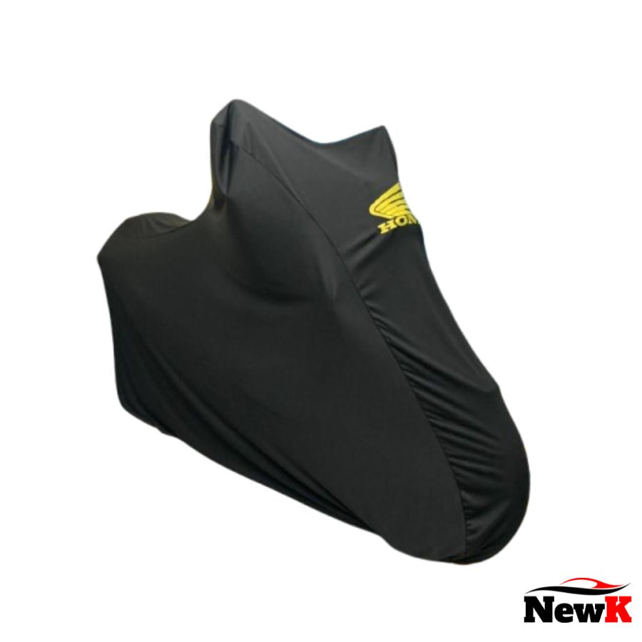 Capa Peluciada para Moto