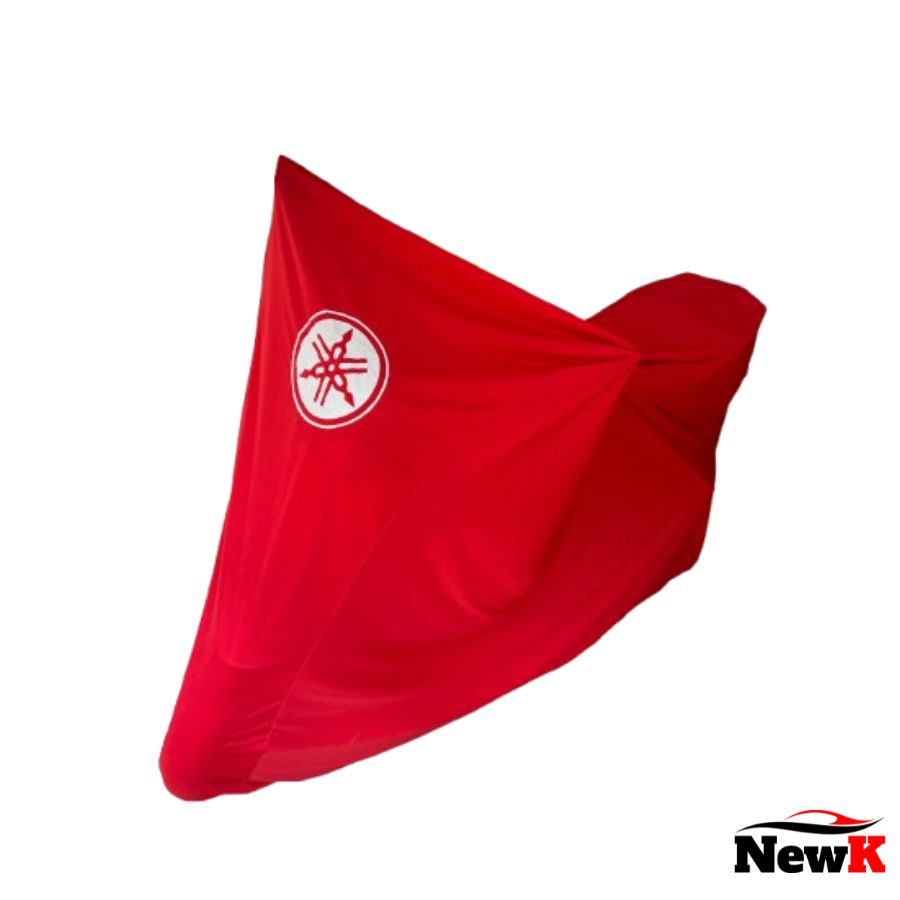 Capa Peluciada para Moto