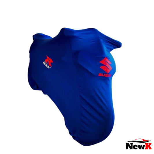 Capa Premium para Moto