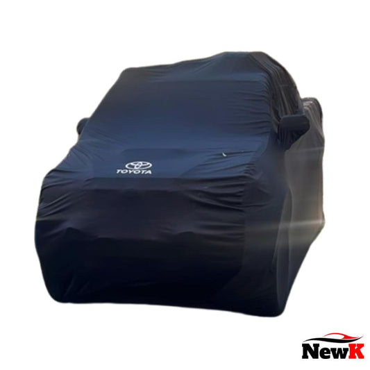 Capa Premium para Caminhonete