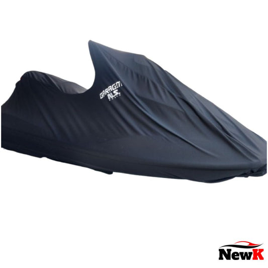 Capa Peluciada para Jet Ski