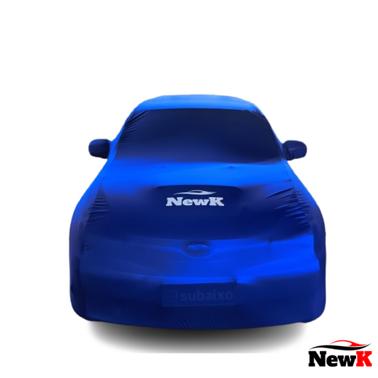 Capa Premium para Carros Hatch