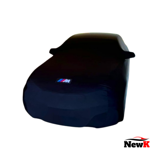 Capa Peluciada para Carros Hatch