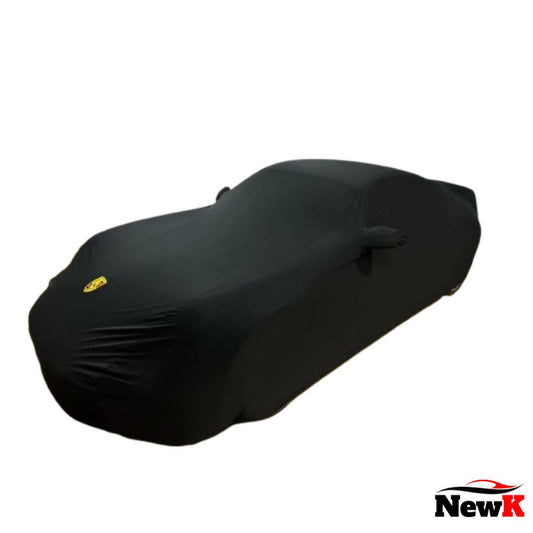 Capa Premium para Carros Sedan