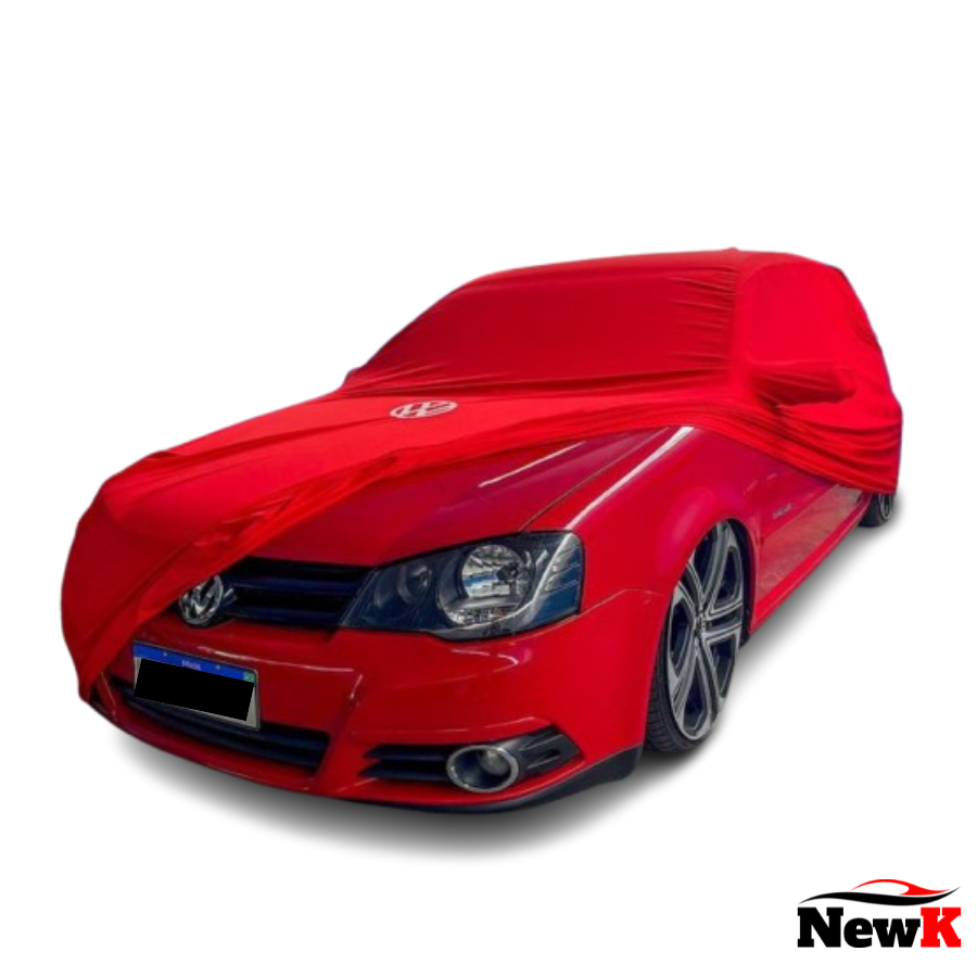 Capa para Carros Hatch
