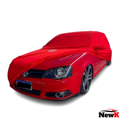 Capa para Carros Hatch